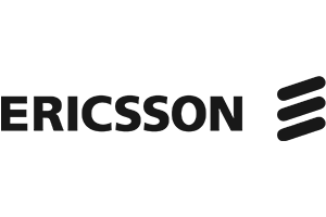 Ericsson Logo